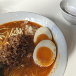 User's review image for 中華そば専門店 一六食堂