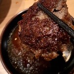 用戶對於焼肉 1129 高井田店的評論圖