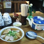 用戶對於岸本柳蔵老舗的評論圖