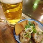用戶對於大衆鉄板 たぎつ屋的評論圖