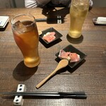 用戶對於餃子とワイン 果皮と餡的評論圖