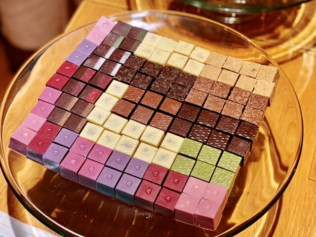 用戶對於bubo BARCELONA 表参道店的評論高清圖