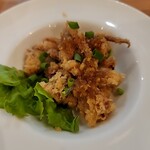 用户对于食の宝庫北海道的评论图