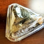 用戶對於越後屋甚兵衛 JR京都伊勢丹店的評論圖