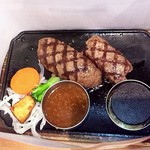 User's review image for ビッグボーイ 太宰府店