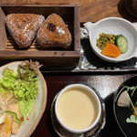 用戶對於皿屋 福柳的評論圖