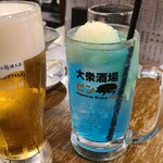 用戶對於大衆酒場 PING的評論圖