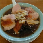 用户对于松尾ジンギスカン 丘珠店的评论图