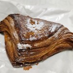 User's review image for ベッカライ余市