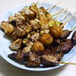 User's review image for やきとりの浜名屋