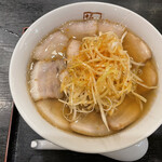 用戶對於喜多方ラーメン坂内 多摩センター店的評論圖