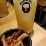 用户对于笑うだるま 大名店的评论图
