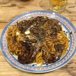 用戶對於パステルカフェ 上野マルイ店的評論圖