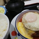 User's review image for 松屋 亀有店