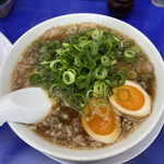 用戶對於来来亭 太秦店的評論圖