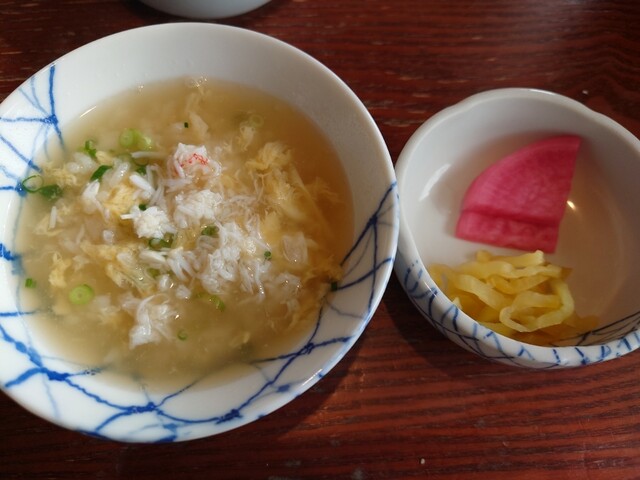 用戶對於かに道楽 上野店的評論高清圖