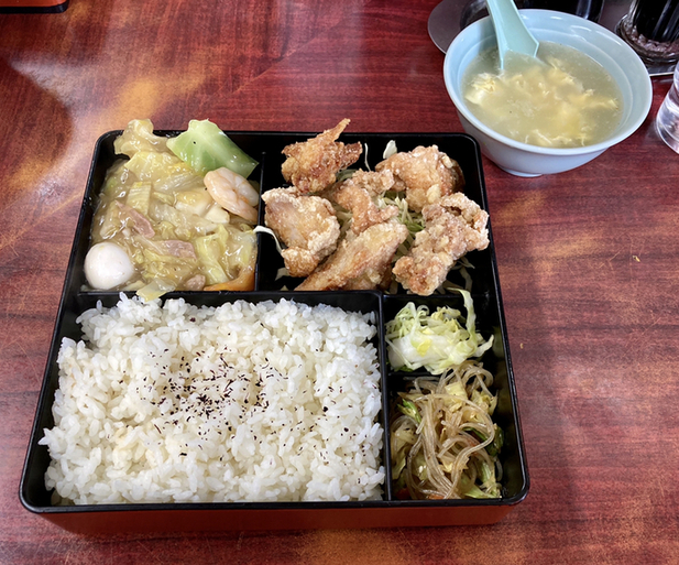用户对于千代飯店的评论图