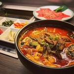 用戶對於上野太昌園 上野本店的評論圖