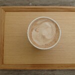 用戶對於カタチ カフェ的評論圖