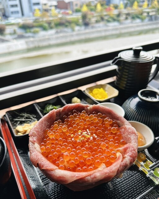 User's recommendation image for 先斗町 肉路地