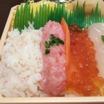 User's review image for 札幌かに家 大丸東京店