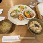 用戶對於実身美 sangmi サンミ あべの店的評論圖