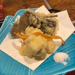 用戶對於あそび割烹 賢太朗的評論圖