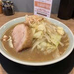 用戶對於俺の生きる道 上野店的評論圖