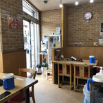 User's review image for 天下一品 府中中河原店