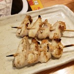 User's review image for 鳥貴族 雑色店