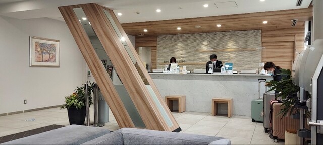 用戶對於静鉄ホテルプレジオ 博多駅前的評論高清圖