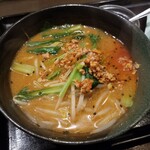 用户对于上海厨房　 東口店的评论图