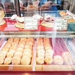 用戶對於あまおう加工販売所 伊都きんぐ的評論圖
