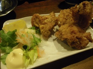 User's review image for とり福