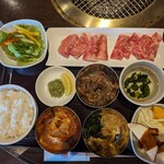 用戶對於天壇 TheDining 山科店的評論圖