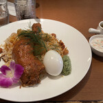 用户对于カフェ ド セット的评论图