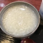 User's review image for 三河屋綾部商店