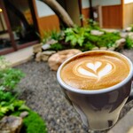 用户对于ウィークエンダーズコーヒーロースタリー的评论图