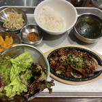 User's review image for セマウル食堂 河原町店