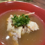 用戶對於大阪 焼ふぐの会 西天満的評論圖