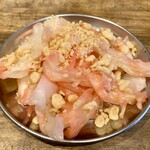 用戶對於大衆酒場 もつ焼きおとんば 御徒町店的評論圖