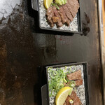 用户对于京鉄板焼肉 こと乃的评论图