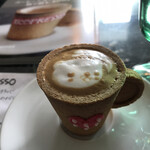 User's review image for アールジェイカフェ