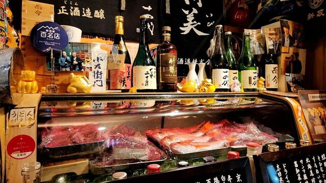 User's recommendation image for ビストロ割烹 YAOYA
