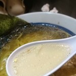 用户对于中華屋 らん的评论图