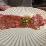 用戶對於焼肉牛匠 みなかみ的評論圖