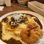 用戶對於浪花オムライス的評論圖