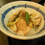 User's review image for そば処 一休