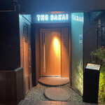 用戶對於THE SAKAI Aoyama的評論圖