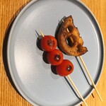 用戶對於串羊 羊サンライズ 西麻布店的評論圖